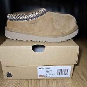 Toddler Ugg Tazmans